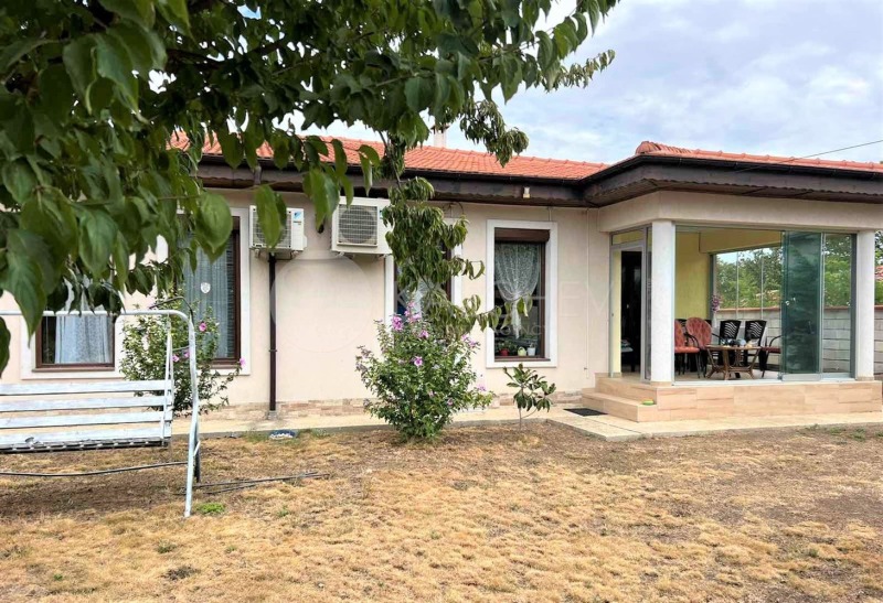 À venda  Casa região Dobrich , Baltchik , 138 m² | 21626245