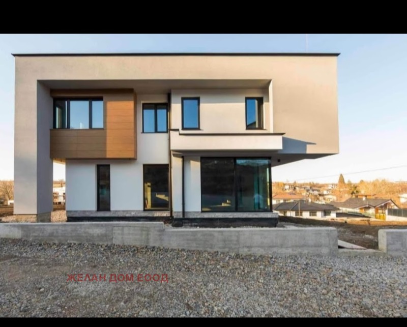 Продава КЪЩА, гр. София, гр. Банкя, снимка 7 - Къщи - 52980210