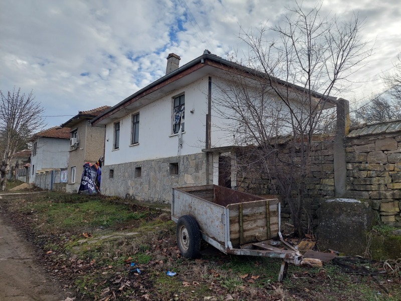 Satılık  Ev bölge Veliko Tarnovo , Dobri dyal , 90 metrekare | 37964966 - görüntü [3]