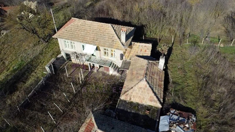 Till salu  Hus region Varna , Brestak , 100 kvm | 12757966