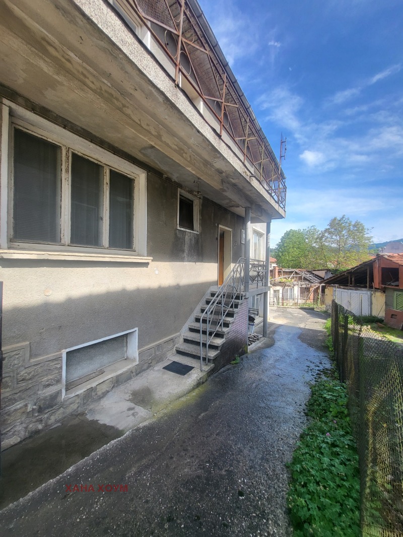 Продава  Къща област Ловеч , гр. Троян , 101 кв.м | 51664137 - изображение [17]