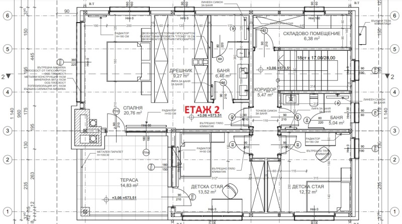 Продава КЪЩА, с. Гурмазово, област София област, снимка 17 - Къщи - 52343005