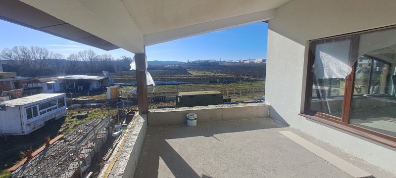 Продава КЪЩА, с. Гурмазово, област София област, снимка 12 - Къщи - 52343005