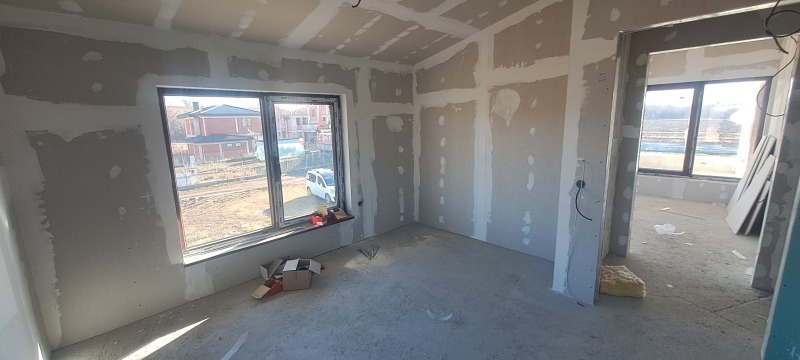 Продава КЪЩА, с. Гурмазово, област София област, снимка 10 - Къщи - 52343005