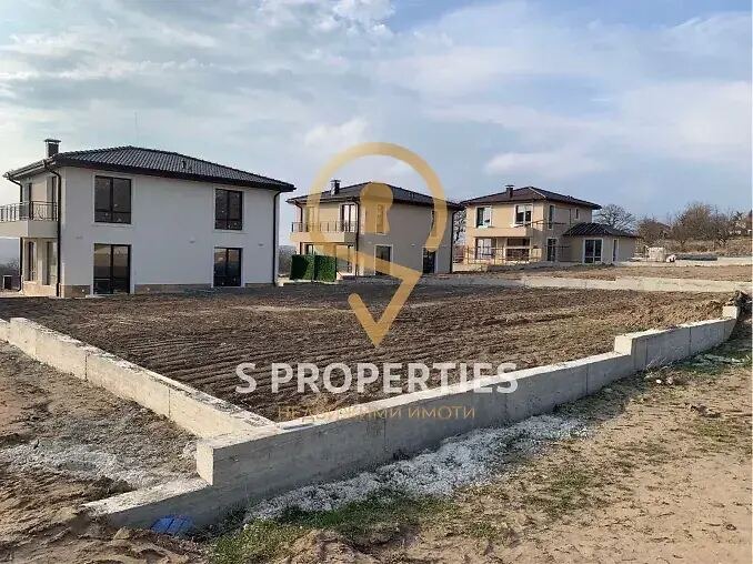 Продава КЪЩА, с. Приселци, област Варна, снимка 4 - Къщи - 55307852