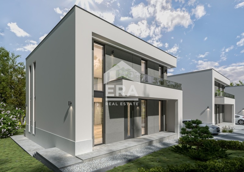 Продава КЪЩА, гр. Варна, м-т Долна Трака, снимка 6 - Къщи - 56223447