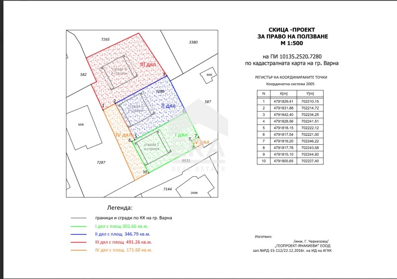 Продава КЪЩА, гр. Варна, м-т Долна Трака, снимка 14 - Къщи - 56223447
