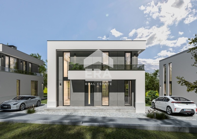 Продава КЪЩА, гр. Варна, м-т Долна Трака