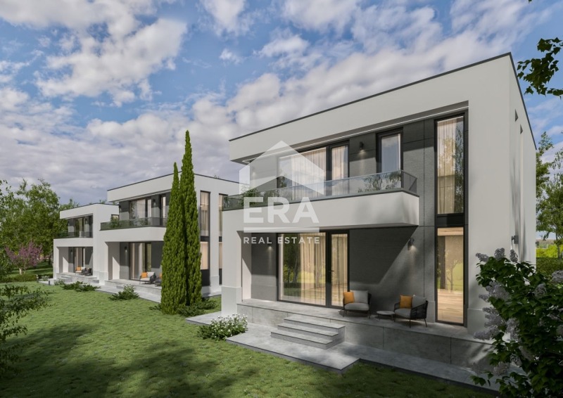 Продава КЪЩА, гр. Варна, м-т Долна Трака, снимка 2 - Къщи - 56223447