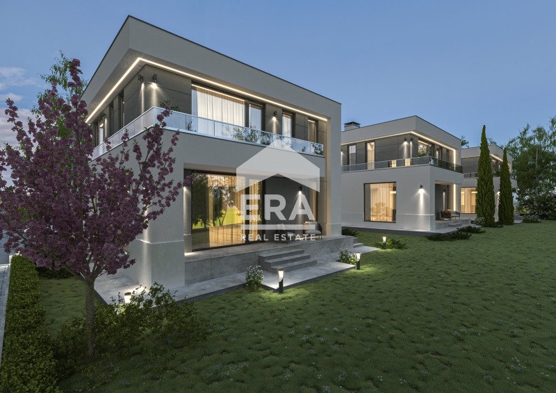 Продава КЪЩА, гр. Варна, м-т Долна Трака, снимка 8 - Къщи - 56223447