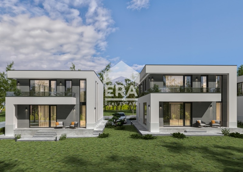 Продава КЪЩА, гр. Варна, м-т Долна Трака, снимка 7 - Къщи - 56223447