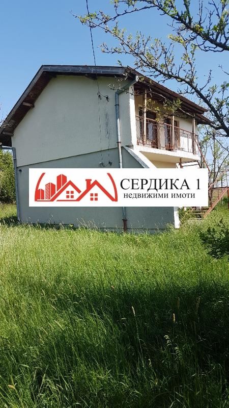 Zu verkaufen  Villa region Sofia , Tschukowezer , 90 qm | 86242679