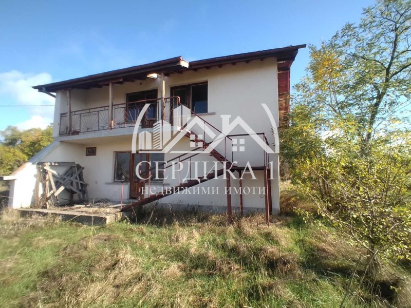 Til salg  Villa region Sofia , Chukovezer , 90 kvm | 86242679 - billede [2]