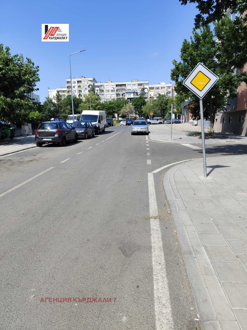 Продава  Гараж град Кърджали , Възрожденци , 25 кв.м | 14416827 - изображение [5]