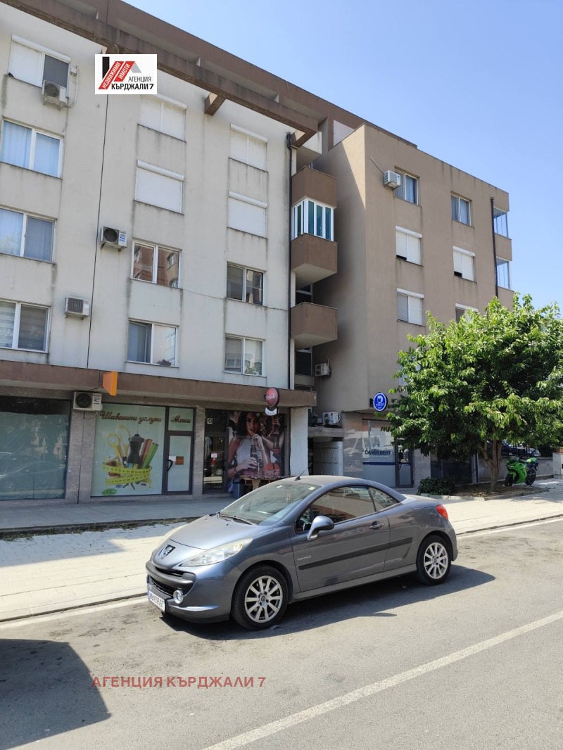 Продава  Гараж град Кърджали , Възрожденци , 25 кв.м | 14416827 - изображение [9]