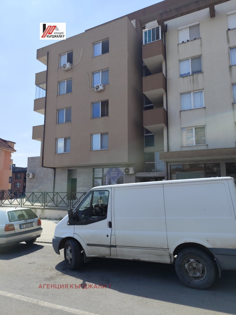 Продава  Гараж град Кърджали , Възрожденци , 25 кв.м | 14416827 - изображение [2]