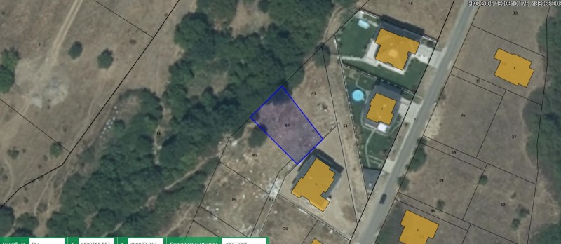 Na prodej  Spiknutí Kardžali , Veselčane , 407 m2 | 40041850 - obraz [2]