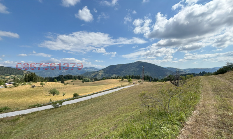 Продава ПАРЦЕЛ, с. Гела, област Смолян, снимка 6 - Парцели - 52782226