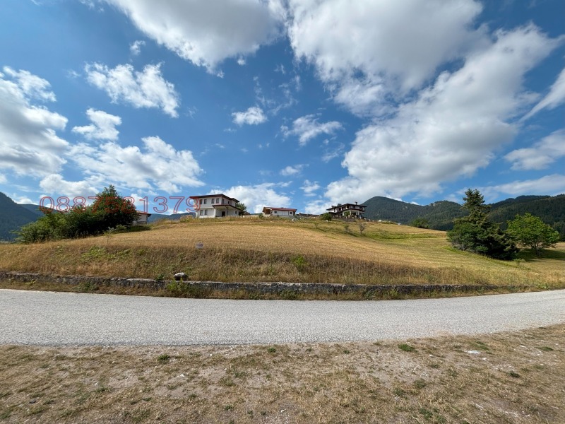 Продава ПАРЦЕЛ, с. Гела, област Смолян