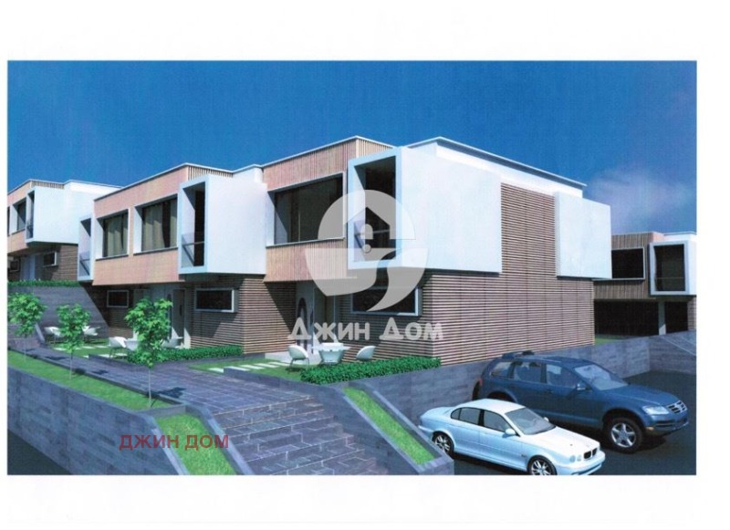 Продава ПАРЦЕЛ, с. Кошарица, област Бургас, снимка 7 - Парцели - 52975969