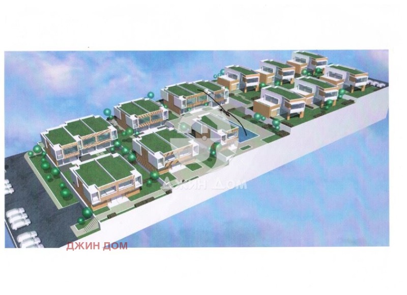 Продава ПАРЦЕЛ, с. Кошарица, област Бургас, снимка 5 - Парцели - 52975969