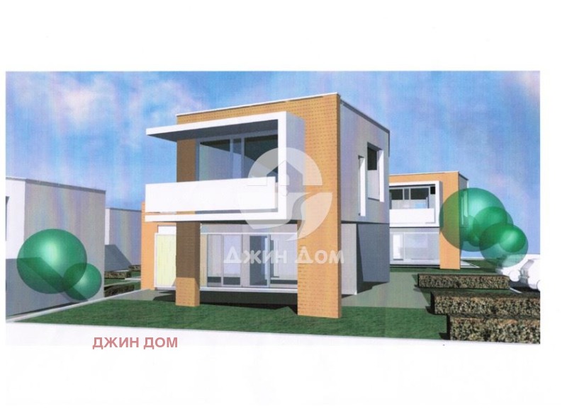 Продава ПАРЦЕЛ, с. Кошарица, област Бургас, снимка 8 - Парцели - 52975969