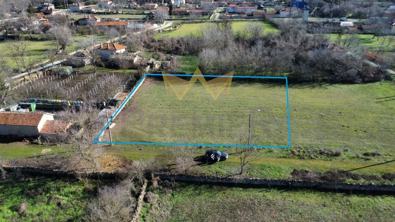 Продава ПАРЦЕЛ, с. Петров дол, област Варна