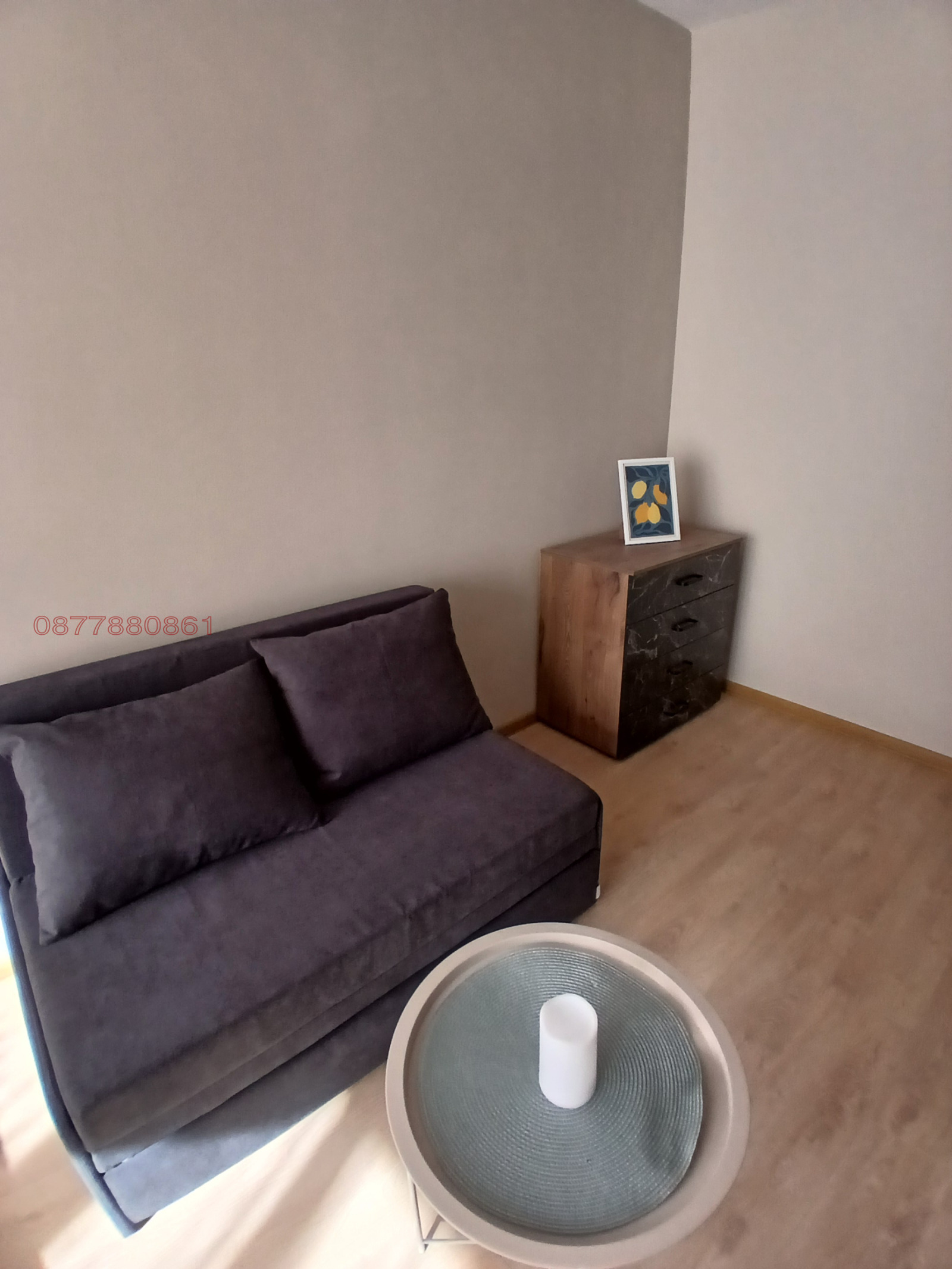 Продава 1-СТАЕН, гр. Разлог, област Благоевград, снимка 5 - Апартаменти - 54257865