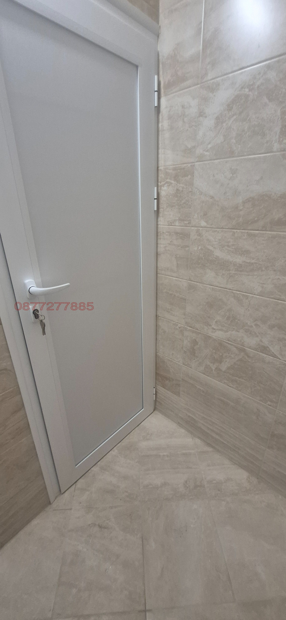 Продава 1-СТАЕН, гр. София, Сухата река, снимка 4 - Апартаменти - 56215076