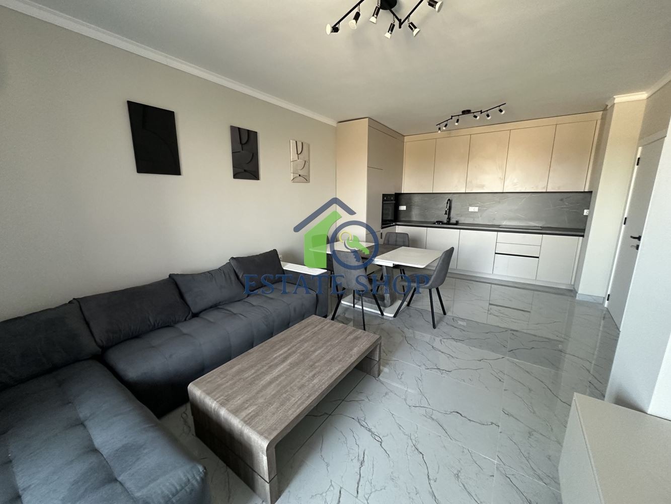 Продава 2-СТАЕН, гр. Пловдив, Христо Смирненски, снимка 2 - Апартаменти - 50696440