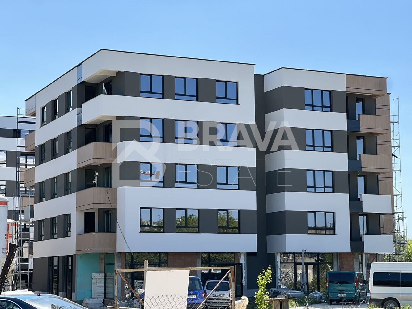 Продава 2-СТАЕН, гр. Пловдив, Коматевски възел, снимка 8 - Апартаменти - 54336496