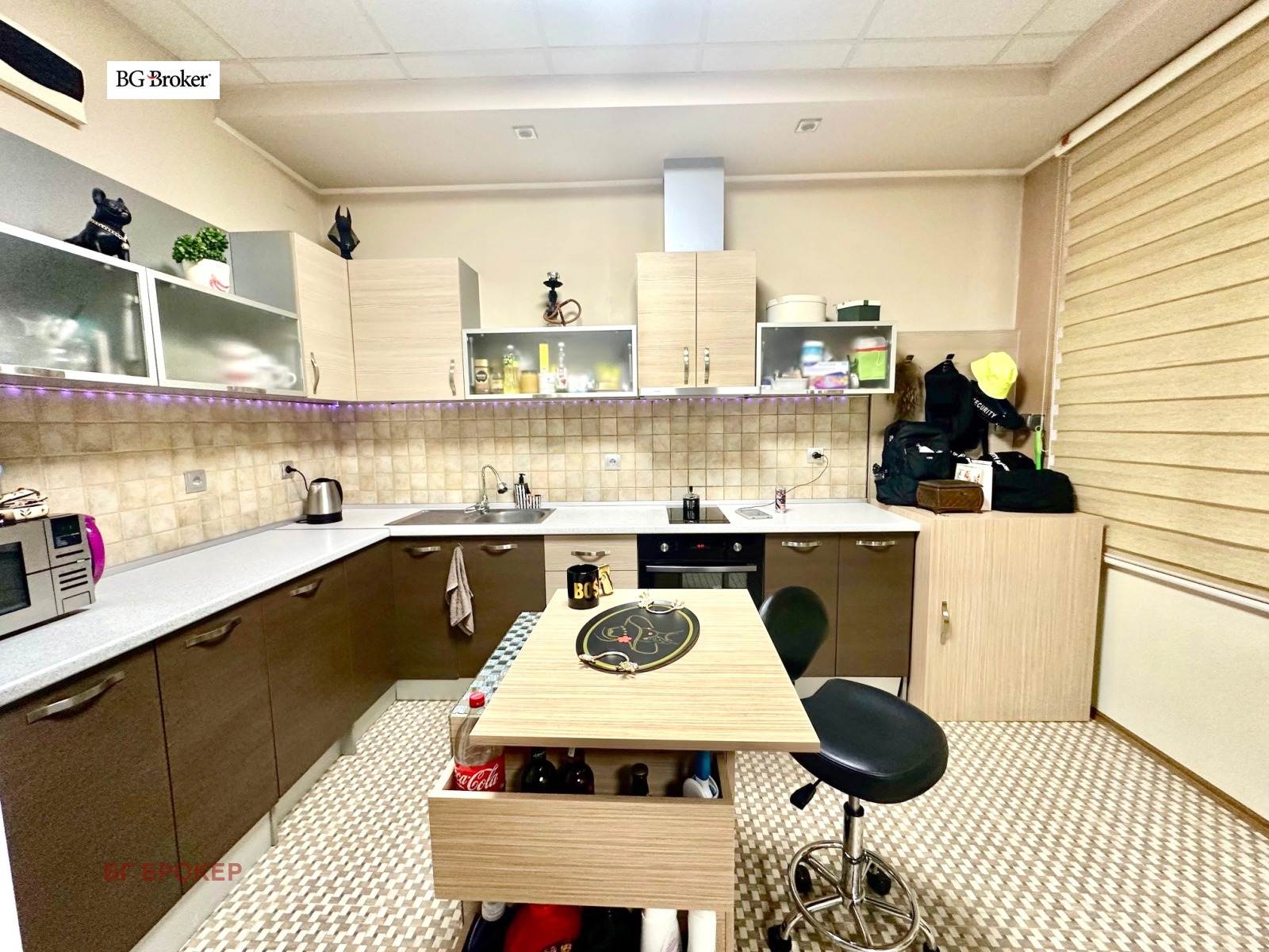 Продава 2-СТАЕН, гр. Бургас, Сарафово, снимка 7 - Апартаменти - 54362788