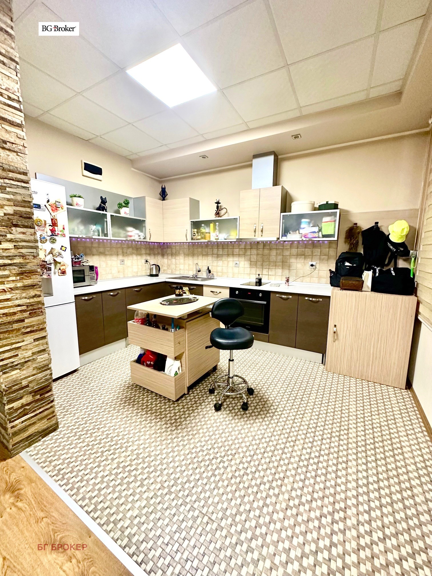 Продава 2-СТАЕН, гр. Бургас, Сарафово, снимка 6 - Апартаменти - 54362788