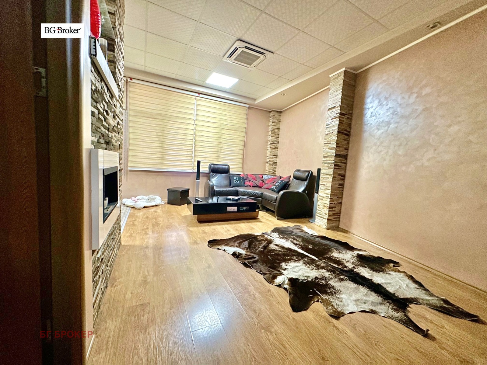 Продава 2-СТАЕН, гр. Бургас, Сарафово, снимка 3 - Апартаменти - 54362788