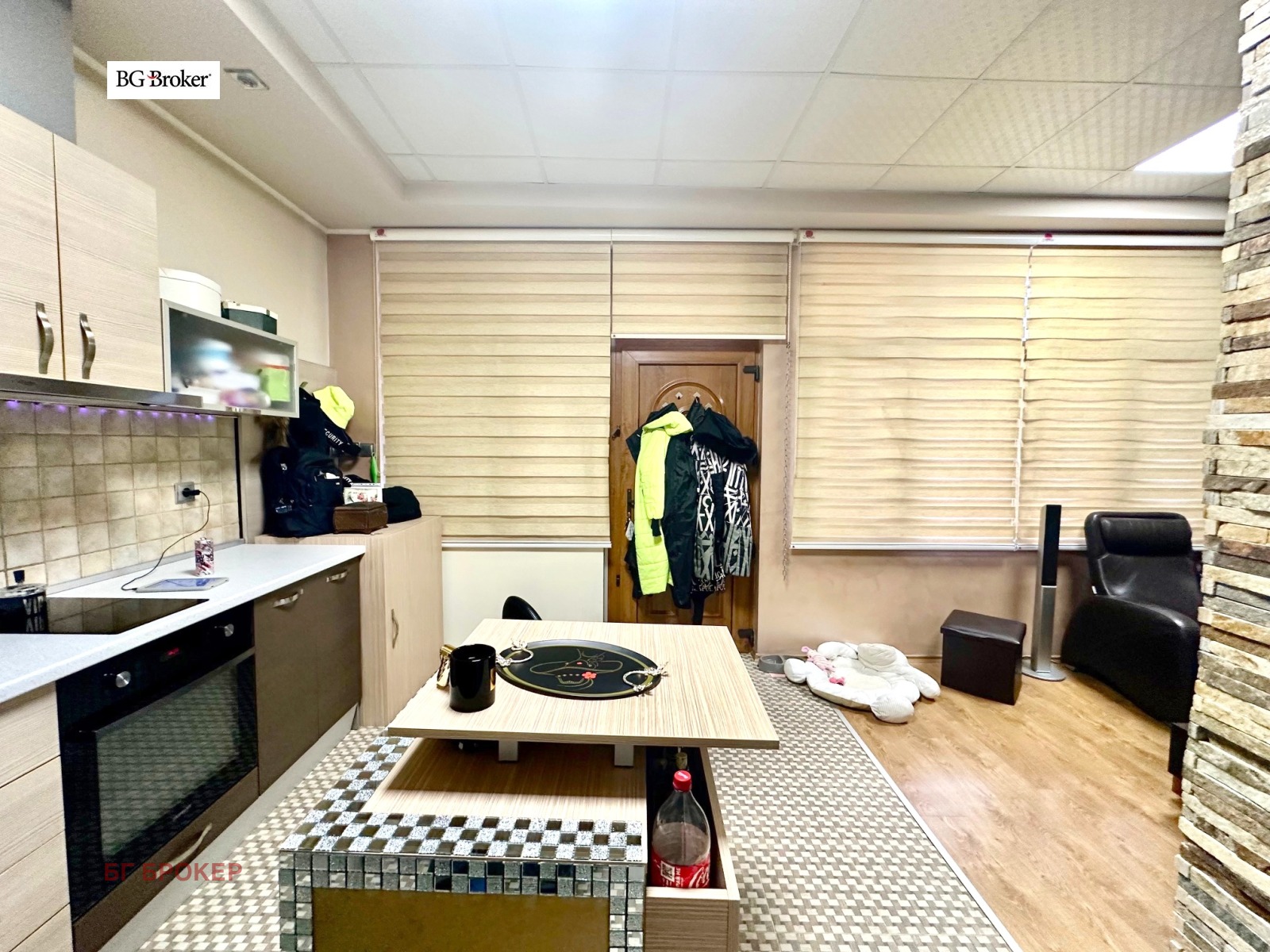 Продава 2-СТАЕН, гр. Бургас, Сарафово, снимка 11 - Апартаменти - 54362788