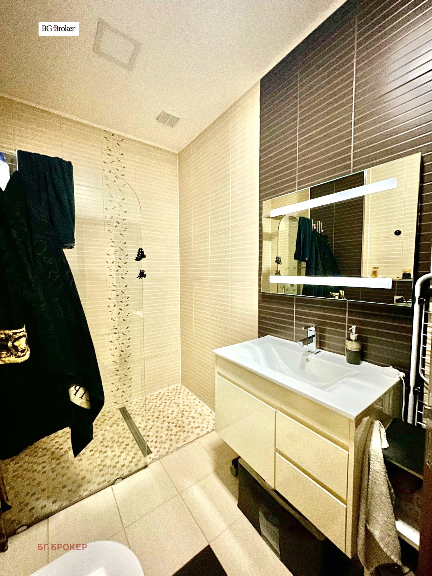 Продава 2-СТАЕН, гр. Бургас, Сарафово, снимка 13 - Апартаменти - 54362788