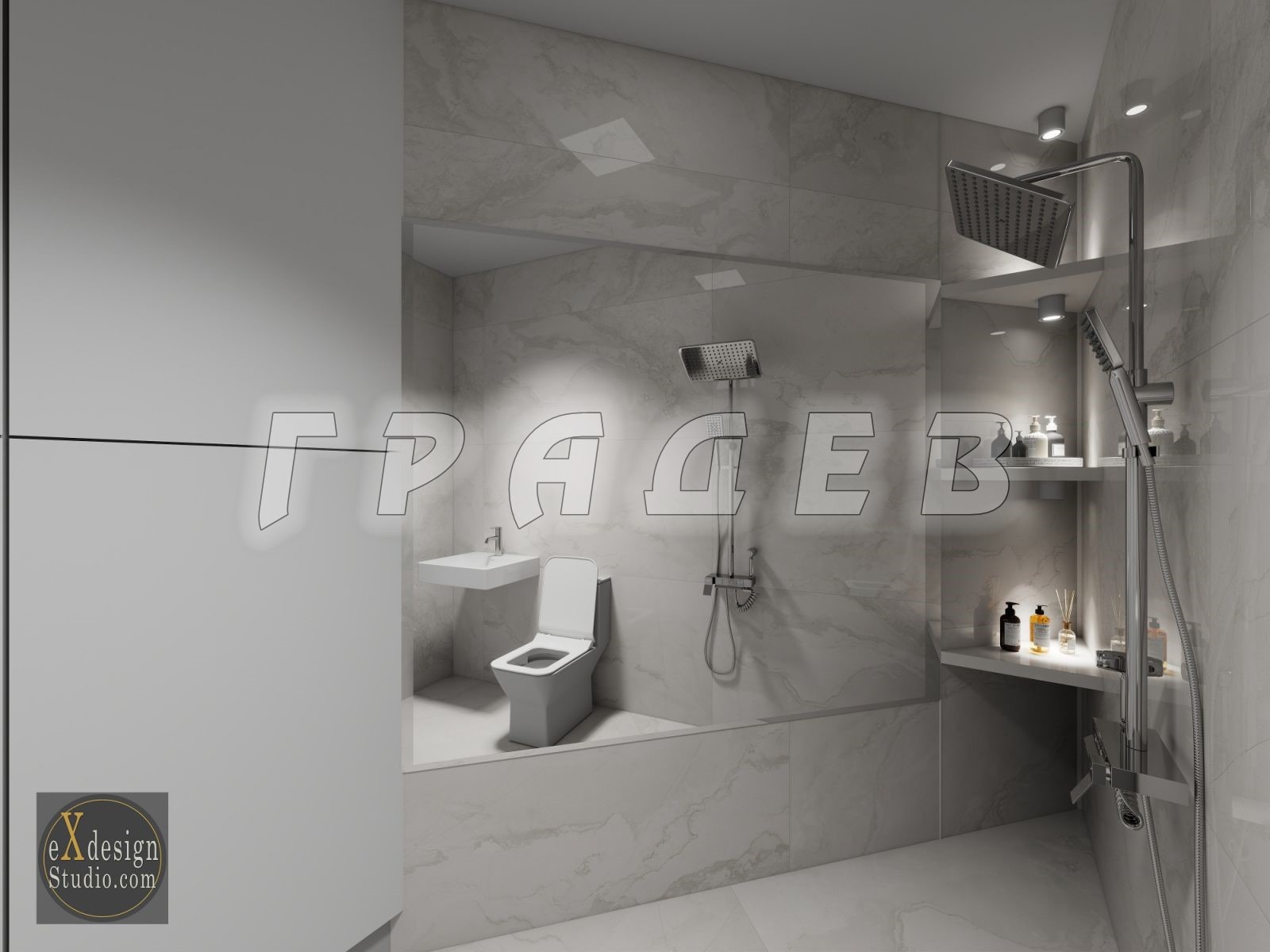 Продава 2-СТАЕН, гр. Русе, Широк център, снимка 14 - Апартаменти - 54601155