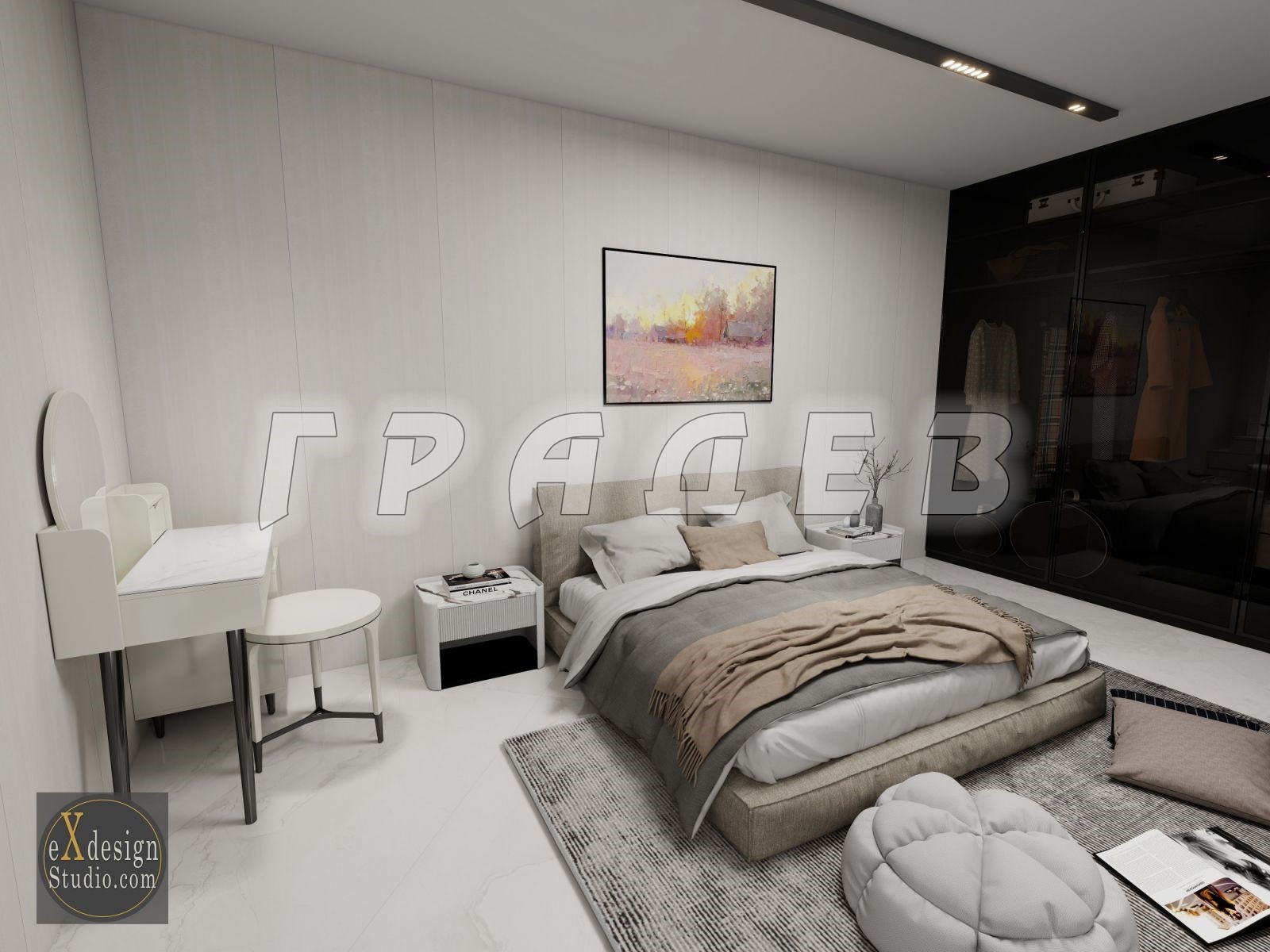 Продава 2-СТАЕН, гр. Русе, Широк център, снимка 9 - Апартаменти - 54601155