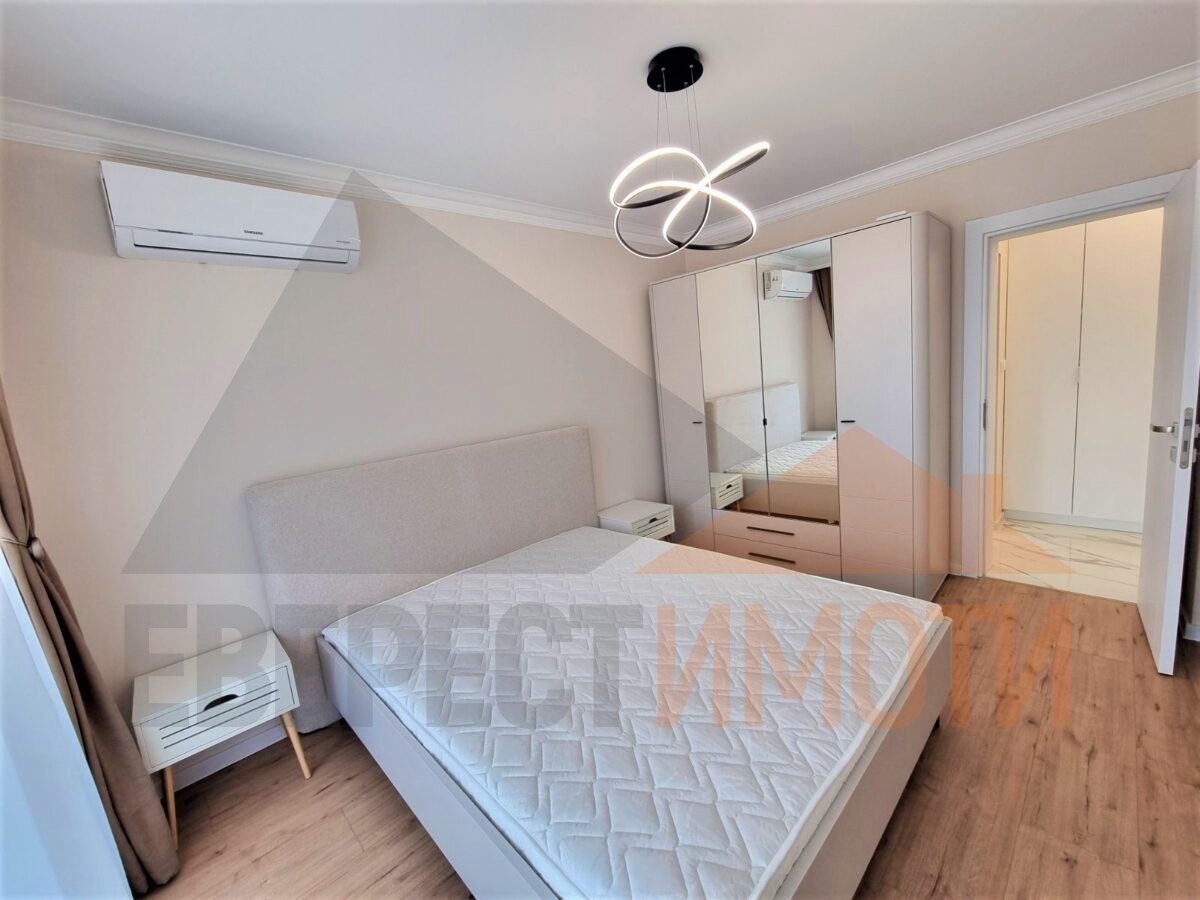 Продава 2-СТАЕН, гр. Пловдив, Въстанически, снимка 7 - Апартаменти - 55324707