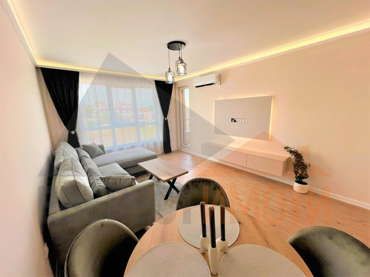 Продава 2-СТАЕН, гр. Пловдив, Въстанически, снимка 5 - Апартаменти - 55324707