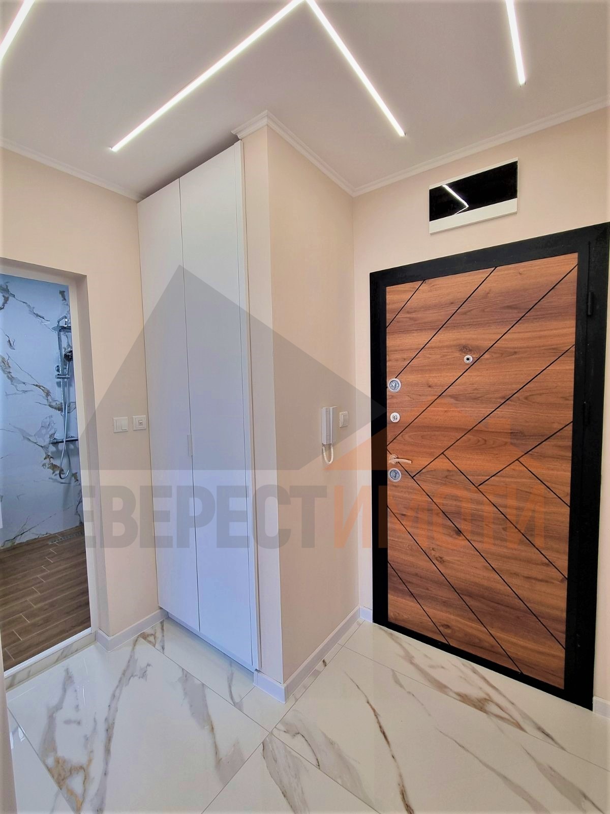 Продава 2-СТАЕН, гр. Пловдив, Въстанически, снимка 11 - Апартаменти - 55324707