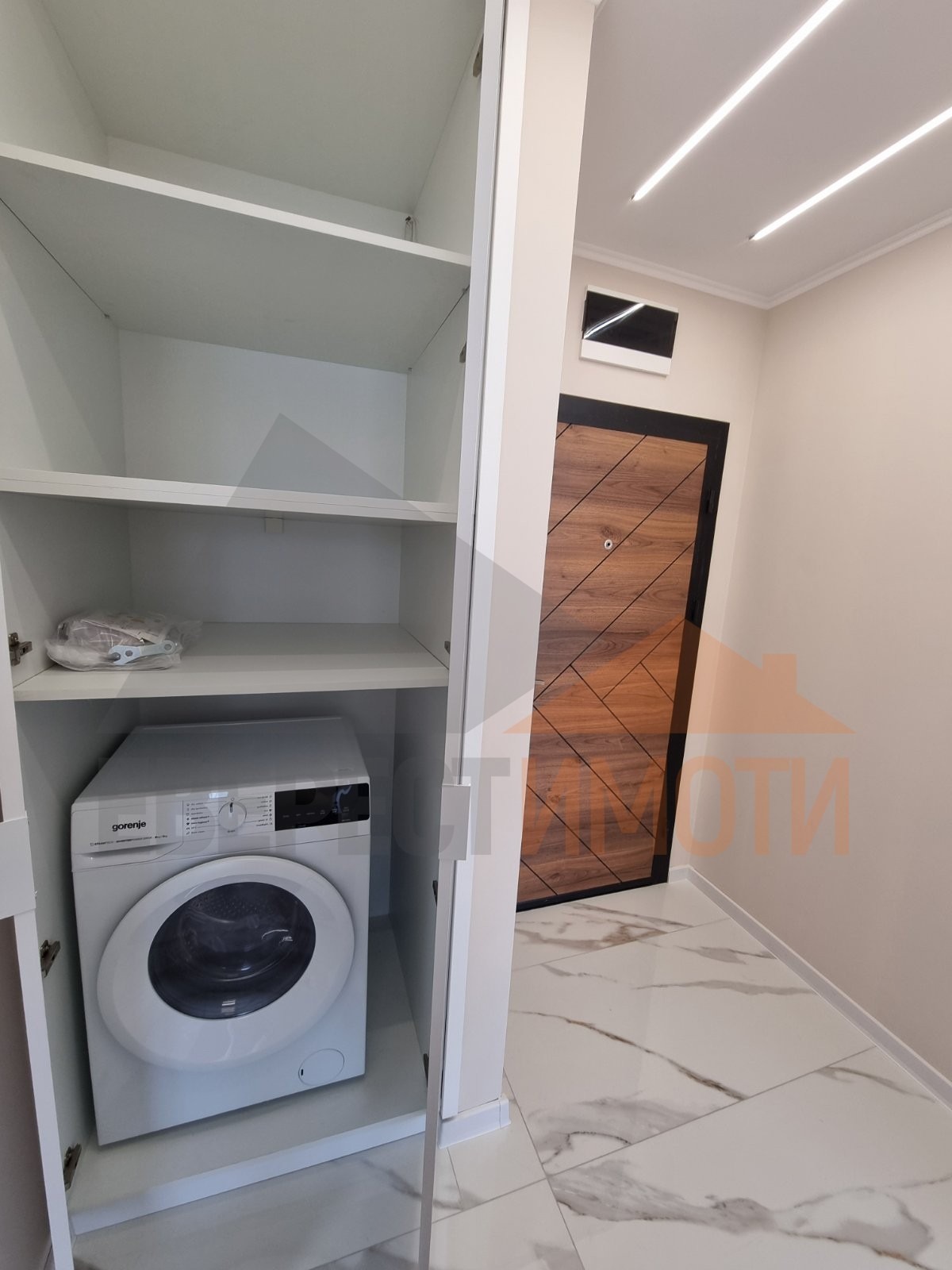 Продава 2-СТАЕН, гр. Пловдив, Въстанически, снимка 12 - Апартаменти - 55324707
