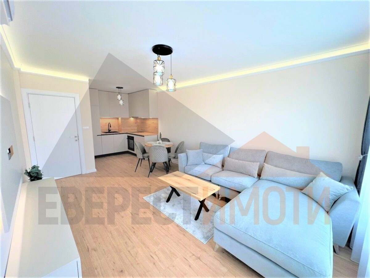 Продава 2-СТАЕН, гр. Пловдив, Въстанически, снимка 2 - Апартаменти - 55324707