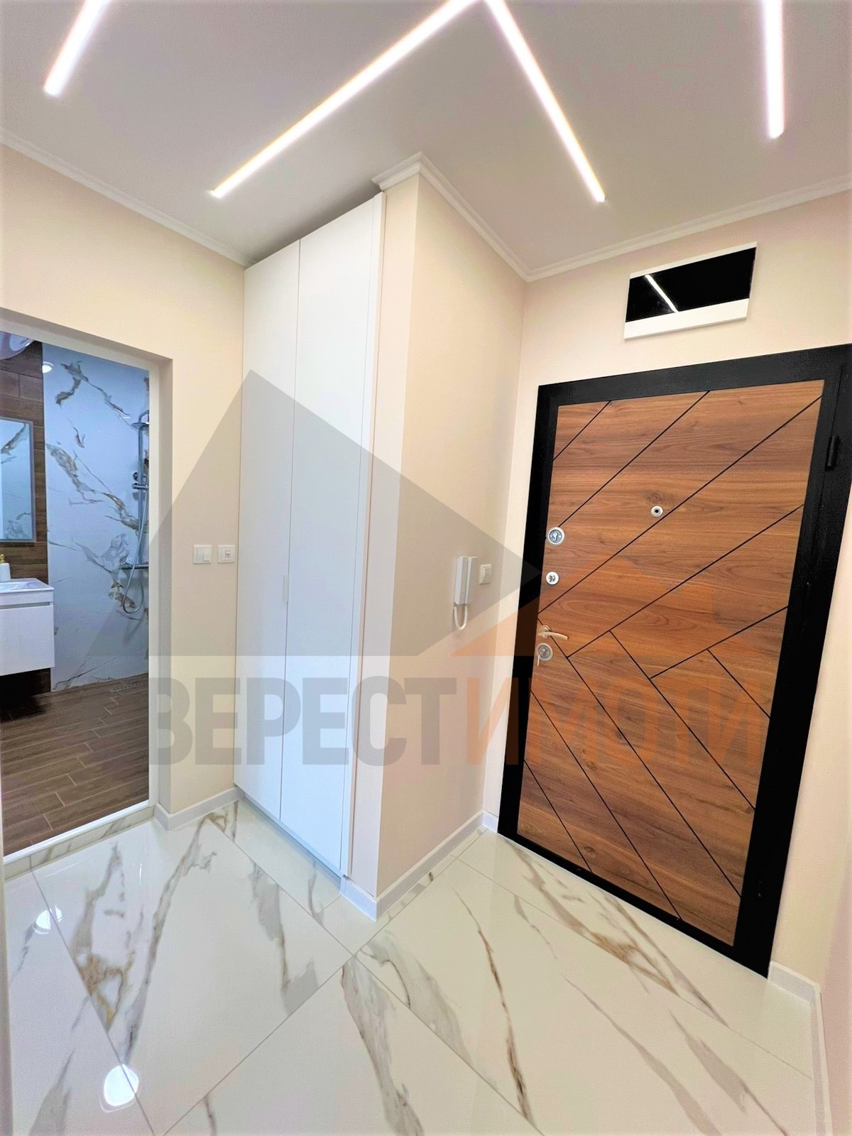 Продава 2-СТАЕН, гр. Пловдив, Въстанически, снимка 11 - Апартаменти - 55324707