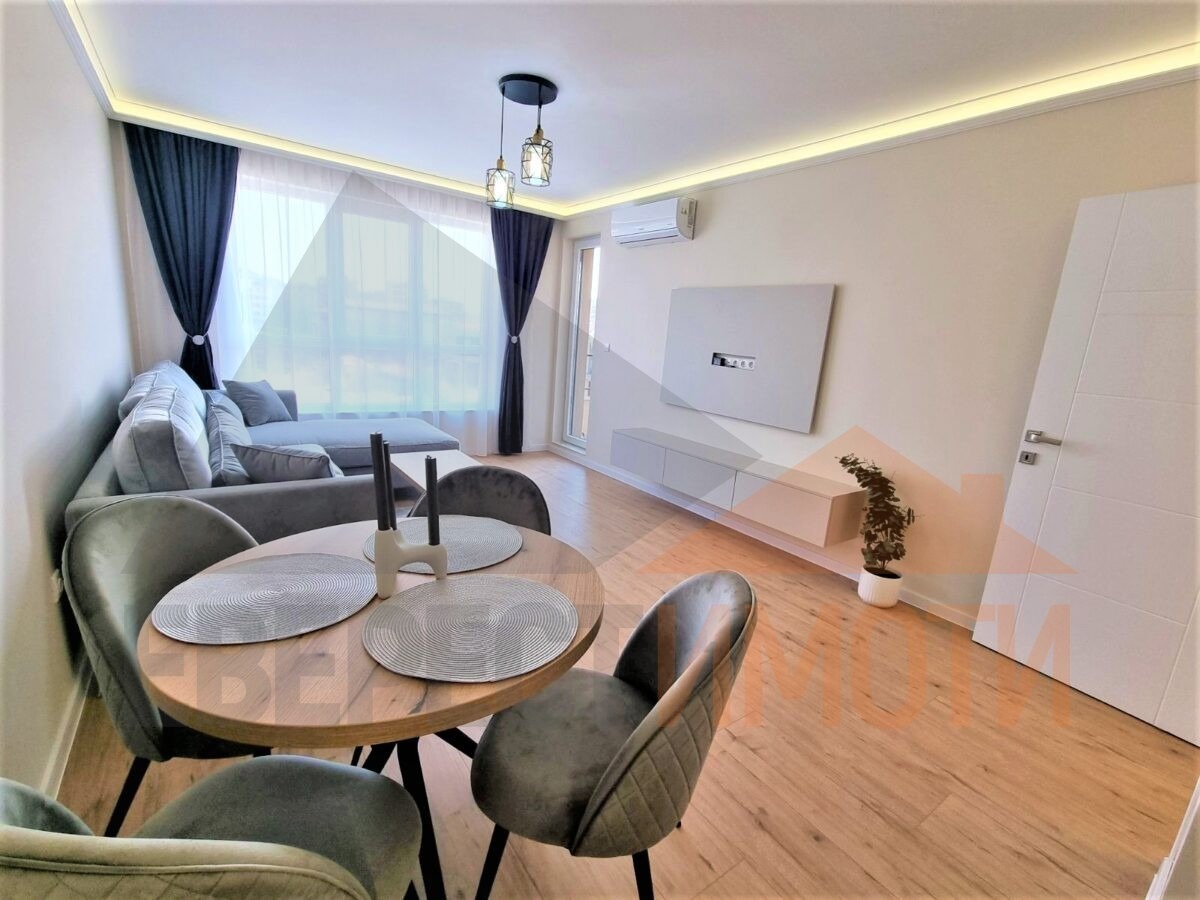 Продава 2-СТАЕН, гр. Пловдив, Въстанически, снимка 4 - Апартаменти - 55324707