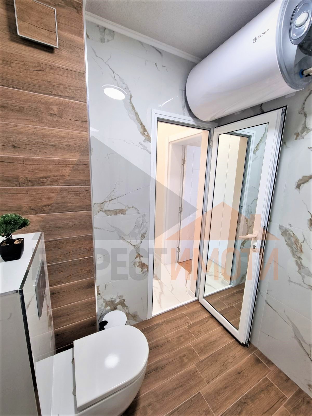 Продава 2-СТАЕН, гр. Пловдив, Въстанически, снимка 10 - Апартаменти - 55324707