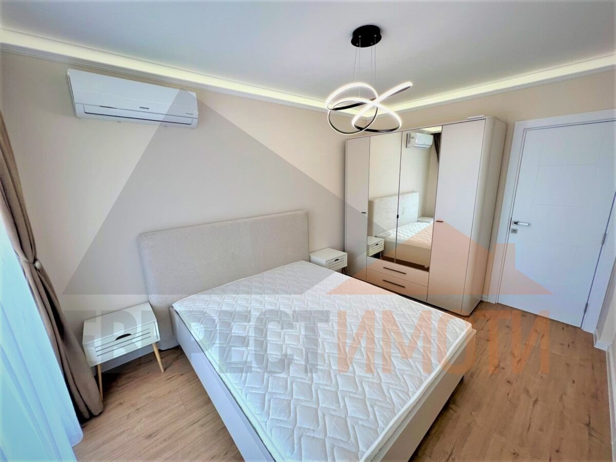 Продава 2-СТАЕН, гр. Пловдив, Въстанически, снимка 7 - Апартаменти - 55324707