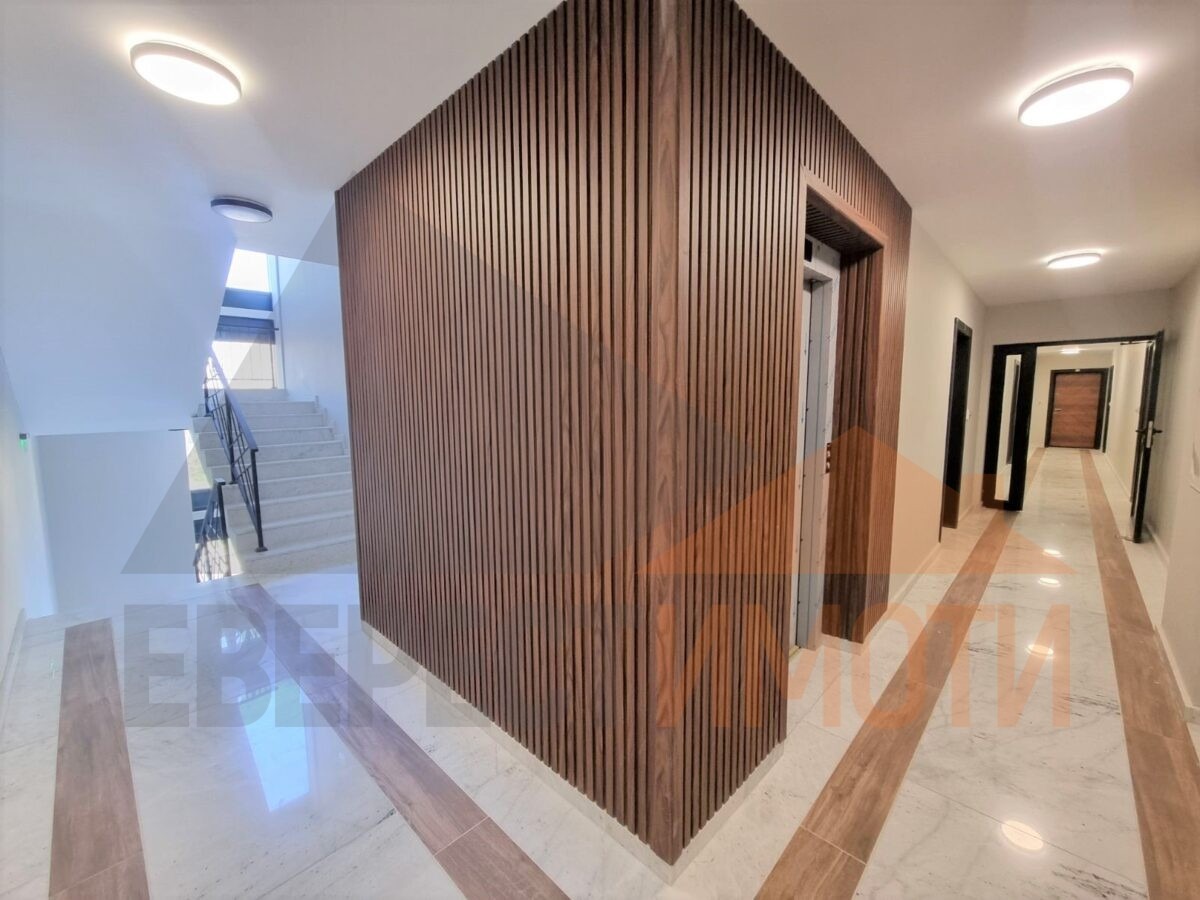 Продава 2-СТАЕН, гр. Пловдив, Въстанически, снимка 14 - Апартаменти - 55324707