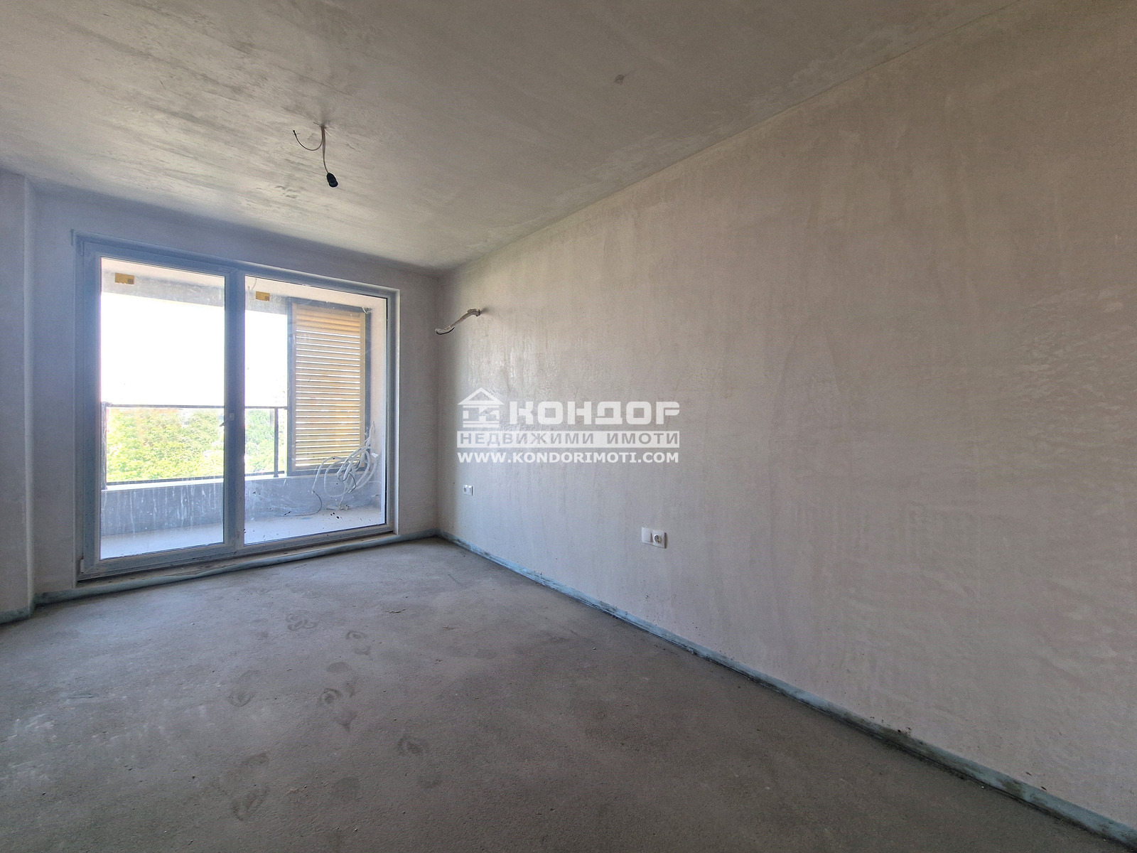 Продава 3-СТАЕН, гр. Пловдив, Тракия, снимка 4 - Апартаменти - 46430410