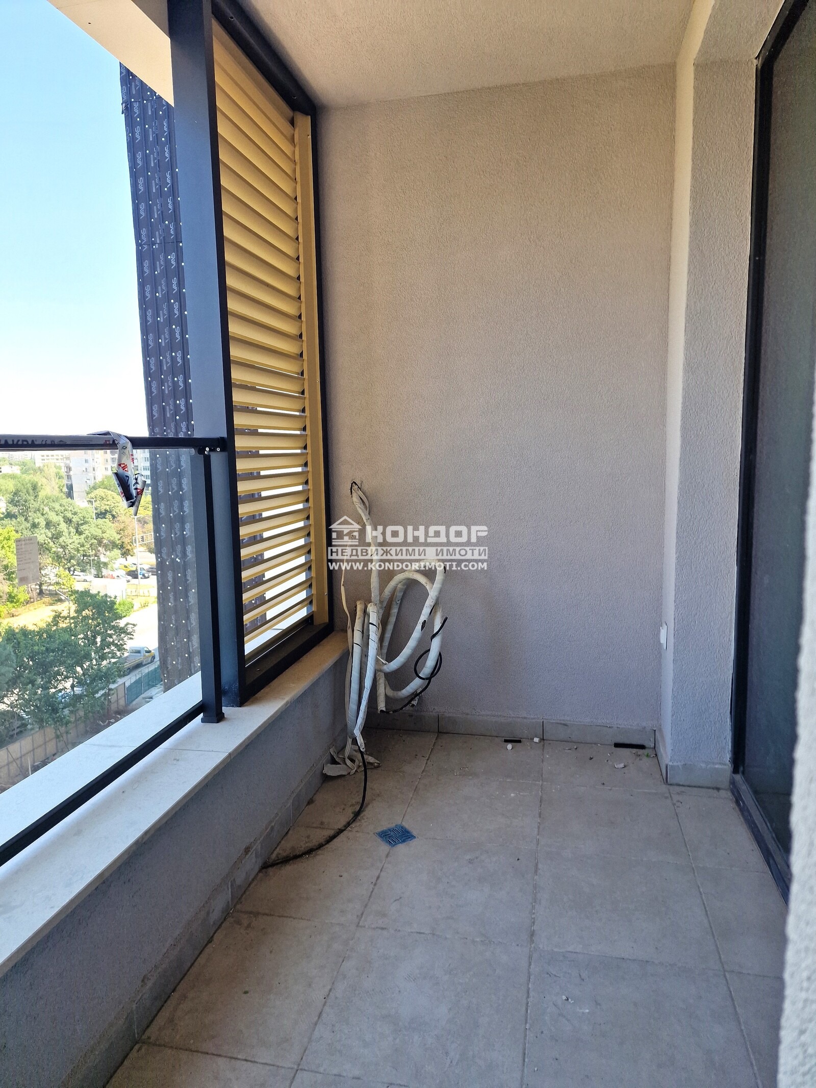 Продава 3-СТАЕН, гр. Пловдив, Тракия, снимка 3 - Апартаменти - 46430410